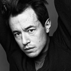 Fotoğraf Peter Christoffersen