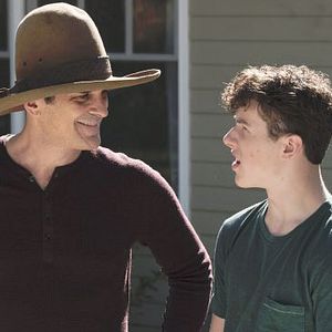 Fotoğraf Ty Burrell