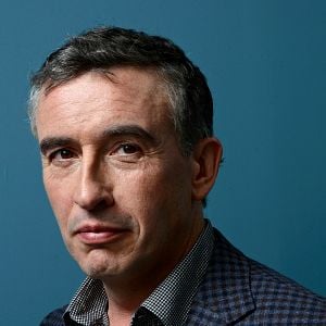 Fotoğraf Steve Coogan