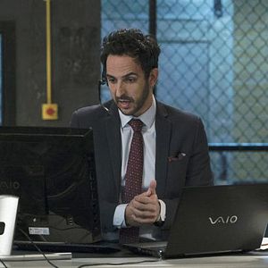 Fotoğraf The Blacklist