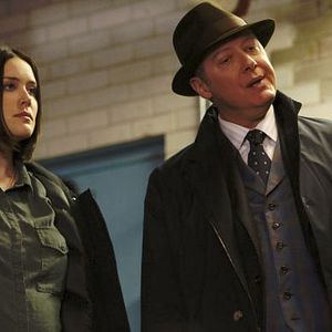 Fotoğraf James Spader