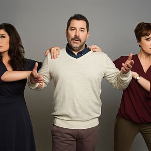 Fotoğraf Çifte Saadet