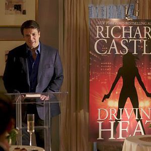 Fotoğraf Nathan Fillion