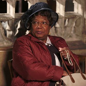 Fotoğraf Firmine Richard