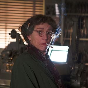 Fotoğraf Frances McDormand