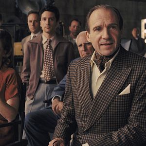Fotoğraf Ralph Fiennes