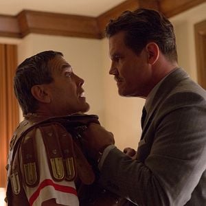 Fotoğraf George Clooney