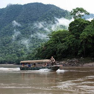Fotoğraf The Green Inferno