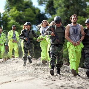 Fotoğraf The Green Inferno