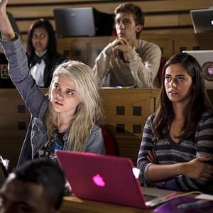 Fotoğraf The Green Inferno