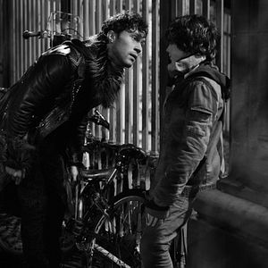 Fotoğraf Ludwig Trepte