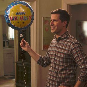 Fotoğraf Andy Samberg