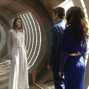 Fotoğraf Melissa Benoist