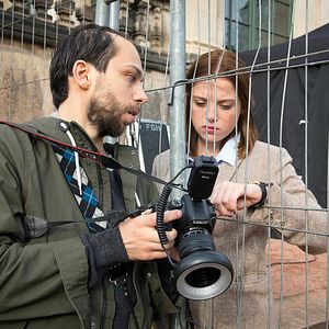 Fotoğraf Jella Haase