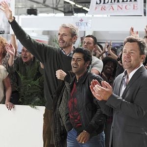 Fotoğraf Jamel Debbouze