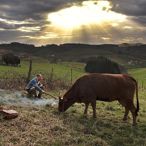 Fotoğraf Fatsah Bouyahmed