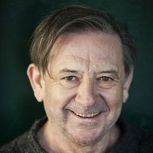 Fotoğraf André Jung