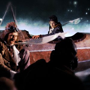 Fotoğraf Yasaklı Oda