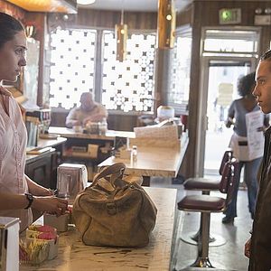 Fotoğraf Ethan Cutkosky