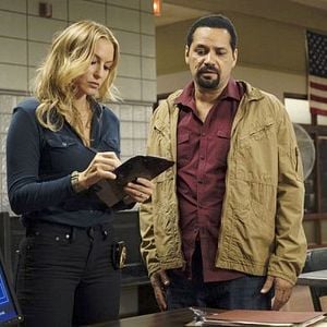 Fotoğraf Shades of Blue