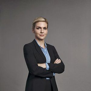 Fotoğraf Rhea Seehorn