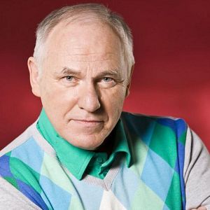 Fotoğraf Liubomiras Lauciavicius