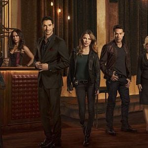 Fotoğraf Lesley-Ann Brandt