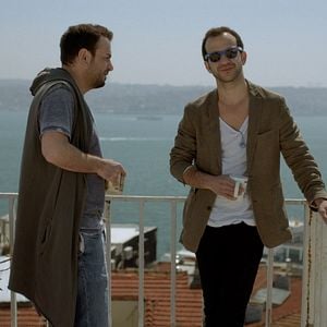 Fotoğraf Dünyanın En Güzel Kokusu