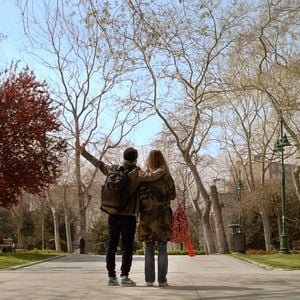 Fotoğraf Dünyanın En Güzel Kokusu