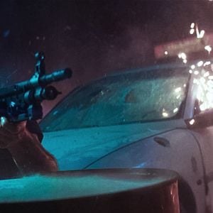 Fotoğraf 13 Saat: Bingazi'nin Gizli Askerleri