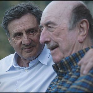 Fotoğraf Daniel Auteuil