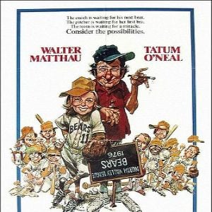 Fotoğraf Bad news bear