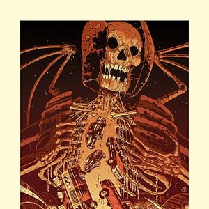 Fotoğraf Southbound