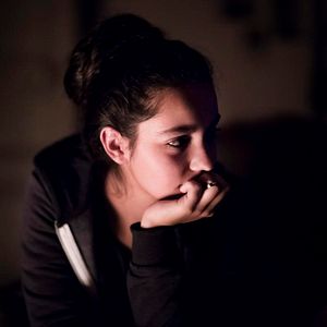 Fotoğraf Lina El Arabi