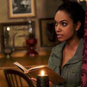 Fotoğraf Lyndie Greenwood