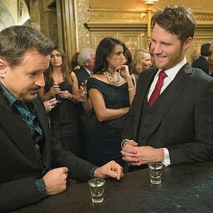 Fotoğraf Jake McDorman