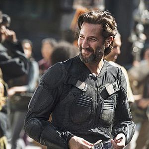 Fotoğraf Henry Ian Cusick