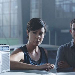 Fotoğraf Kim Rhodes