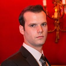 Fotoğraf Kevin Leslie (II)