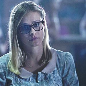 Fotoğraf Olivia Taylor Dudley