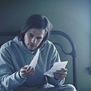 Fotoğraf Jason Ralph