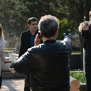 Fotoğraf Eve Dönüş