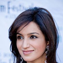 Fotoğraf Tisca Chopra
