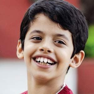 Fotoğraf Darsheel Safary