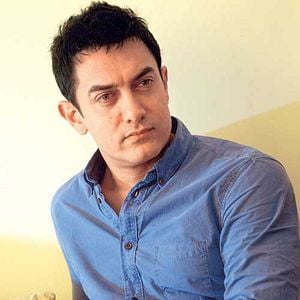 Fotoğraf Aamir Khan