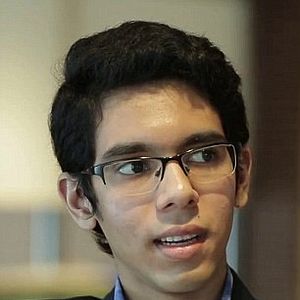 Fotoğraf Tanay Chheda