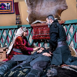 Fotoğraf Diriliş Ertuğrul