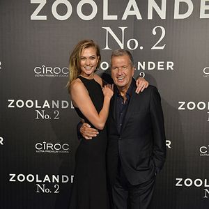 Fotoğraf Zoolander 2