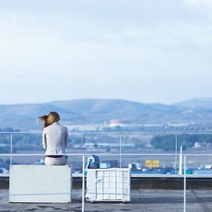 Fotoğraf La punta del iceberg