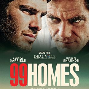 Fotoğraf 99 Homes
